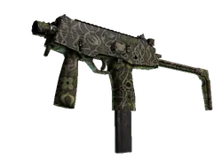 MP9 | Old Roots