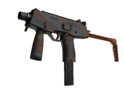 MP9 | Slide