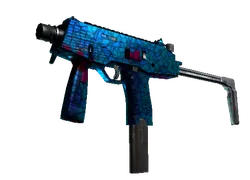 MP9 | Stained Glass