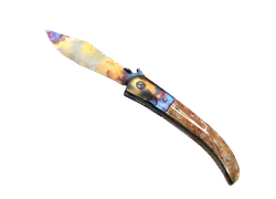 ★ Navaja Knife | Case Hardened