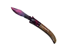 ★ Navaja Knife | Doppler Phase 2