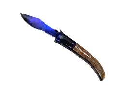 ★ Navaja Knife | Doppler Phase 4