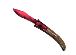 ★ Navaja Knife | Doppler Ruby