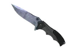 ★ Nomad Knife | Blue Steel