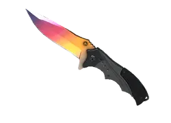 ★ Nomad Knife | Fade