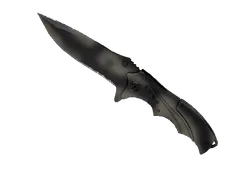 ★ Nomad Knife | Scorched
