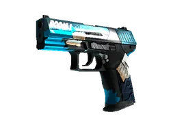 P2000 | Handgun