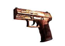 P2000 | Imperial Dragon