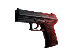 P2000 | Obsidian