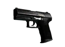 P2000 | Panther Camo