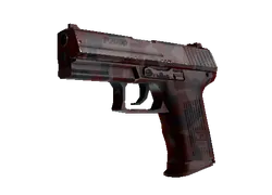 P2000 | Red FragCam