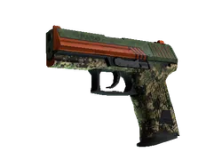 P2000 | Woodsman