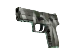 P250 | Bone Mask