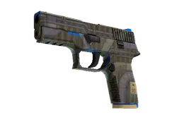 P250 | Exchanger