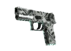 P250 | Franklin