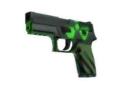 P250 | Nuclear Threat