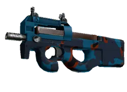 P90 | Blind Spot