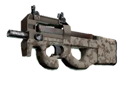 P90 | Desert DDPAT