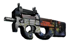 P90 | Nostalgia