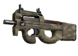 P90 | Sand Spray