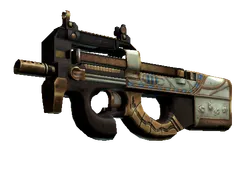 P90 | ScaraB Rush