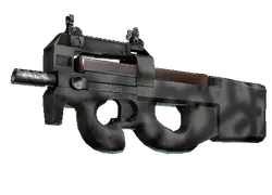 P90 | Scorched