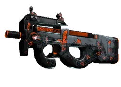 P90 | Trigon