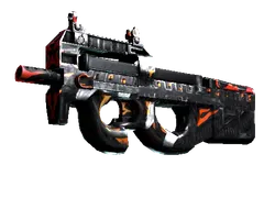 P90 | Vent Rush