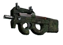 P90 | Verdant Growth