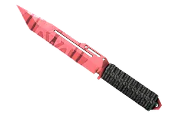 ★ Paracord Knife | Slaughter