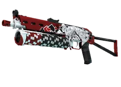 PP-Bizon | High Roller