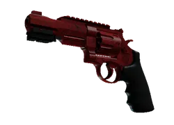 R8 Revolver | Crimson Web