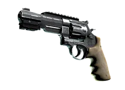 R8 Revolver | Memento