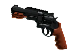 R8 Revolver | Nitro