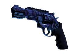 R8 Revolver | Phoenix Marker