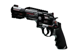 R8 Revolver | Reboot