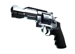 R8 Revolver