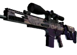 SCAR-20 | Magna Carta