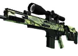 SCAR-20 | Outbreak