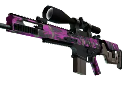 SCAR-20 | Splash Jam