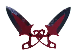 ★ Shadow Daggers | Doppler Phase 1