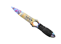 ★ Skeleton Knife | Case Hardened