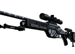 SSG 08 | Parallax