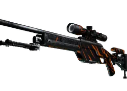 SSG 08 | Slashed