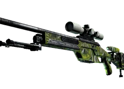 SSG 08 | Spring Twilly