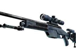 SSG 08 | Tropical Storm