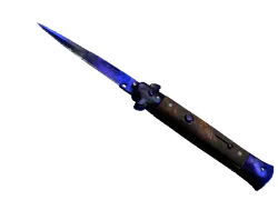 ★ Stiletto Knife | Doppler Phase 4