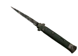 ★ Stiletto Knife | Forest DDPAT