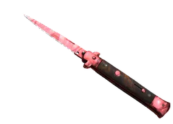 ★ Stiletto Knife | Slaughter