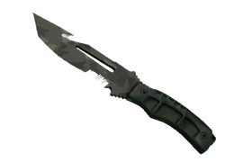 ★ Survival Knife | Forest DDPAT